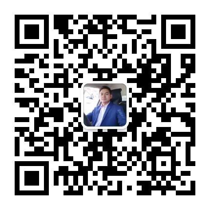 扫一扫添加微信