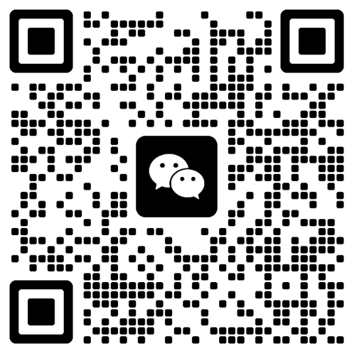 扫一扫添加微信